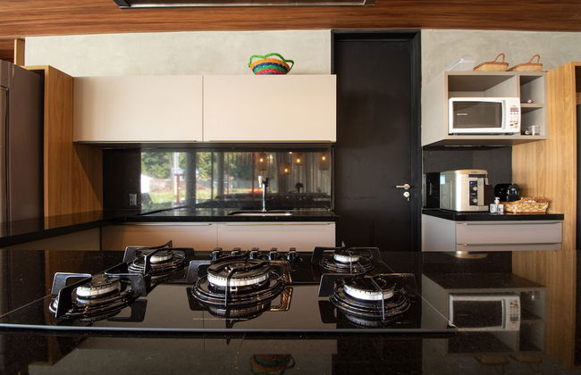 São M dos Milagres Casa Área Gourmet - Foto 6