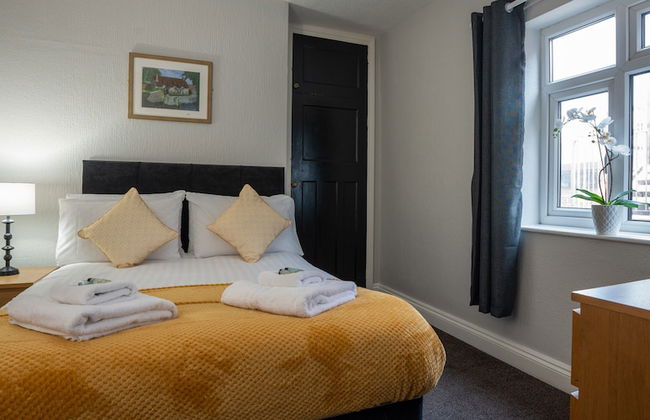 Coasters Hotel & Apartments - Foto 30