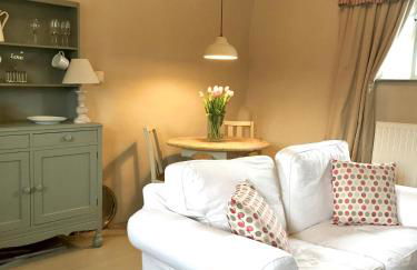 Winnow Barns Holidays - Foto 30