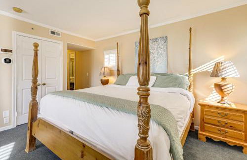 1 Mi to Mohegan Sun Studio with Golf Course Views - Foto 10