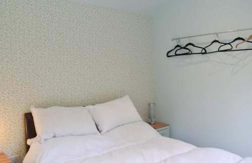 Shepherds Hut 3 At Laddingford - Uk32532 - Foto 8