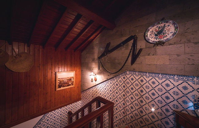 Refúgio do Sol - Mosteiros - Foto 22