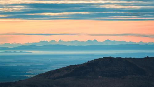 Panorama Cosy - Photo 3