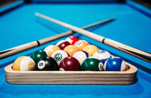 Hunter Haven - Luxury Cabin Near Mountain Ski Resort - Foto 66