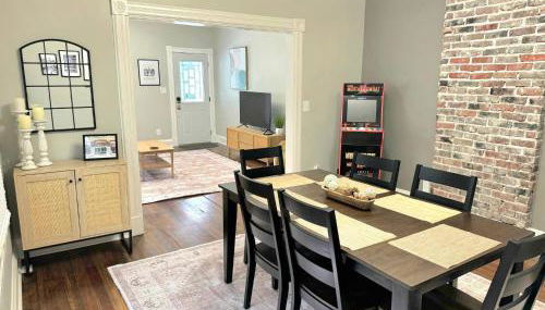 Walk to Lucas Oil Stadium, Gainbridge, Conv Center - Foto 4, Game Room