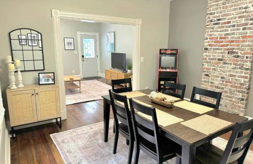 Walk to Lucas Oil Stadium, Gainbridge, Conv Center - Foto 4