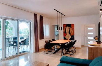 Villa Ana Sevid - Foto 21