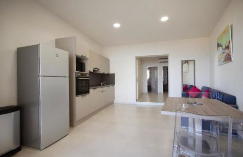 Hôtel et Résidence Ta Kladia - Omigna - Foto 58