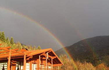 Xenios Chalet - Foto 38