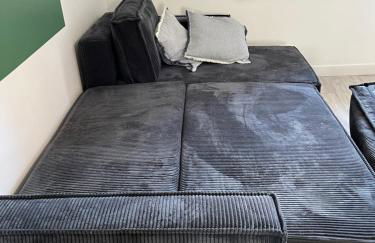 Duplex proche bord de Saône - Foto 24