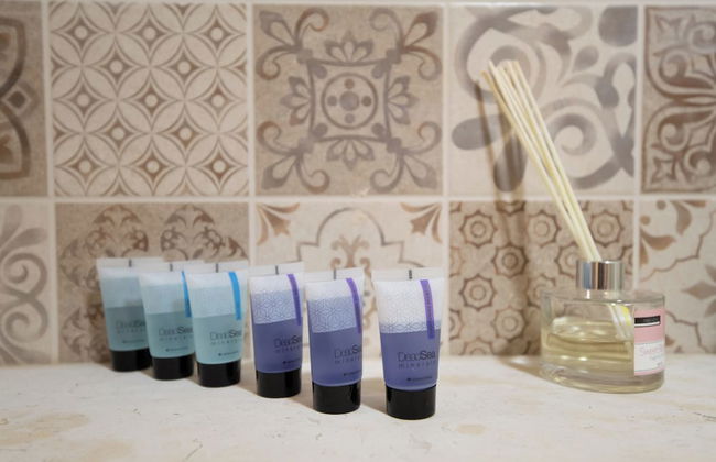 Via Maria Boutique Suites - Foto 61