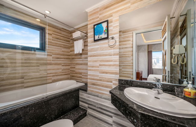 Rung Huong Apartment - Foto 38