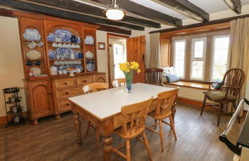 Pagecroft Cottage - Foto 10