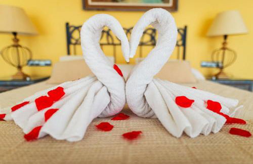 HOTEL La Estrella del Mediterráneo - Foto 26