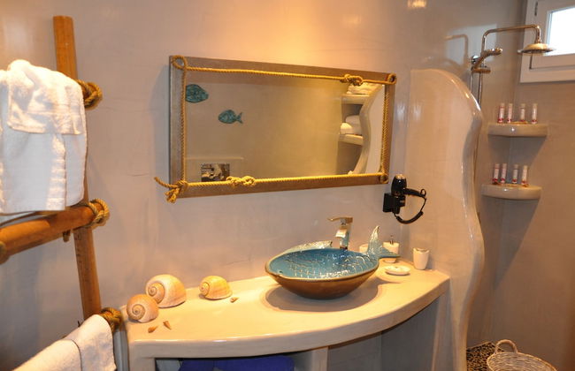 Santoxenia Luxury Villa - Photo 55