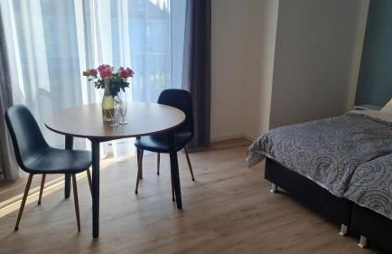 Neues Ruhrtal Apartment 3 mit Klimaanlage, Balkon - Foto 6