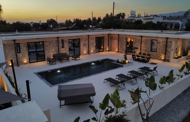 Phaedrus Living Olive Grove Luxury Villa - Foto 22