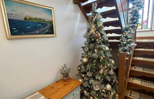 Luxury Langtoft Stud - Sleeps 10 - Photo 21