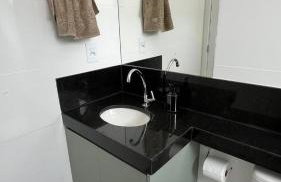 Studio II - Com Ar Cond próximo a UFMG Mineirão e Centro - Foto 25