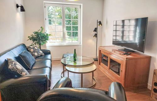 Holiday Home Le logis de Papeu by Interhome - Foto 11