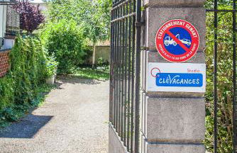 Studio des Musiciens - quartier Orangerie - Foto 19