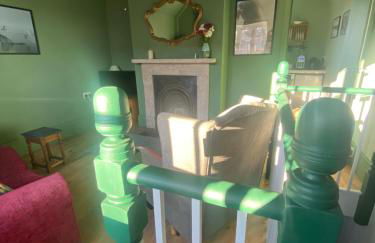 old coastguards station - Foto 12