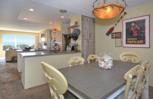 A Total Distanced Coastal Experience! - Foto 9