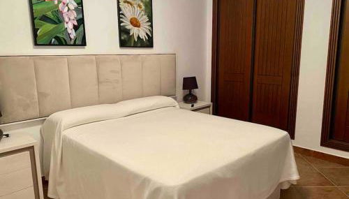 Piso en primera línea de playa, Vera Playa - Foto 4