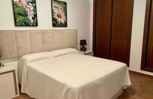 Piso en primera línea de playa, Vera Playa - Foto 4