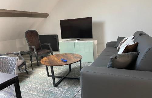 Les Lodges du Castel - Foto 15