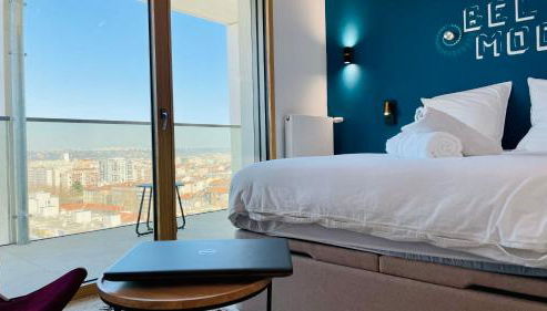 Studio BEL MOD Mont d'Or - Belvédère Moderne - Foto 5