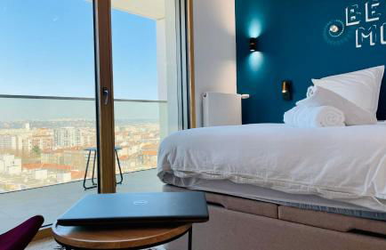 Studio BEL MOD Mont d'Or - Belvédère Moderne - Foto 5