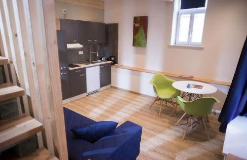 Apartment DOVE CAGE AD1710 - Foto 10