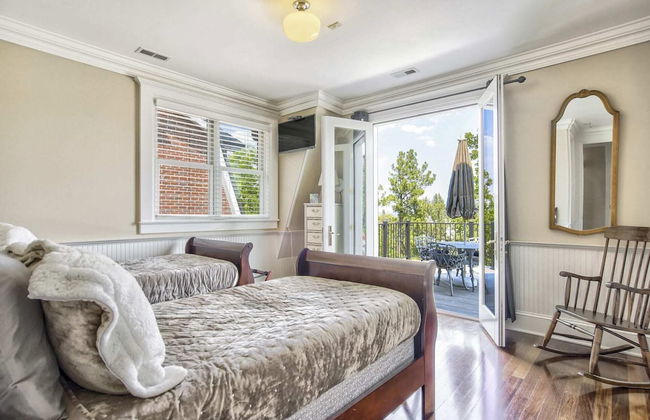 Broadmoor Luxury Mansion 5 Star Experience Theater Cheyenne Mountain Views - Foto 10