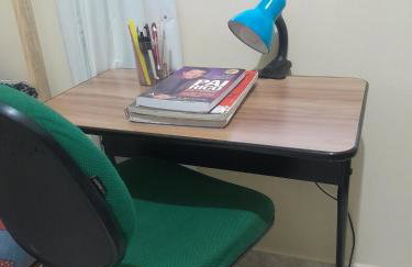 Central 2 quartos WIFI Próximo shopping JL e terminal rodoviário - Foto 7