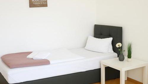 SUNNYHOME Monteurwohnungen und Apartments in Schwandorf - Foto 3