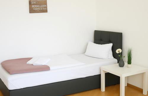 SUNNYHOME Monteurwohnungen und Apartments in Schwandorf - Foto 3