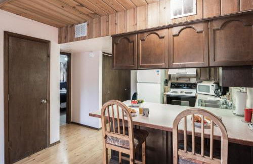 Rock'inn Pines by Ruidoso Vacation Rentals - Foto 18