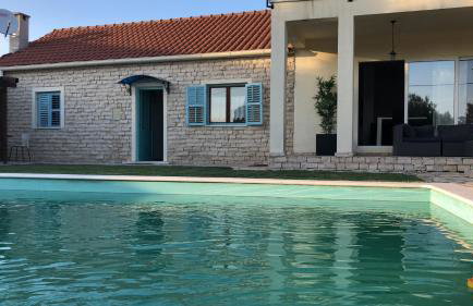 Villa Pistan - Foto 15