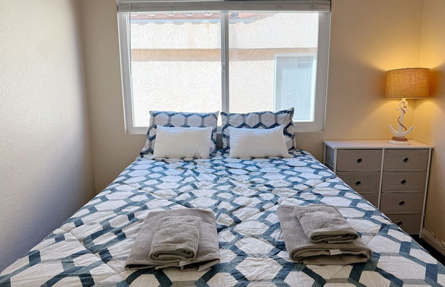 Panoramic View Bayfront Gem 3BR - Foto 9