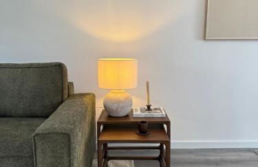 Stylish Ocean-View House near Ericeira - Foto 7