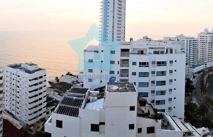 Apartamento Azul Marino - Piso 18 - Foto 27