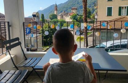 Casa Ilanga - Appartamenti vista lago - Photo 48