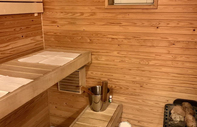 Spacious Apartment Close to the sea With 2 Patios - Foto 5