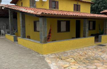 Casa em condominio a 40km de Belo Horizonte - Foto 5