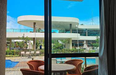 Muro Alto Makia • Térreo para famílias - Photo 20