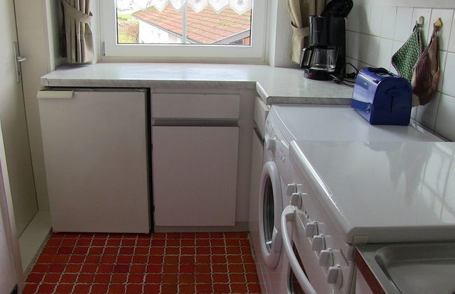 Ferienwohnung Max Riedl - Foto 8