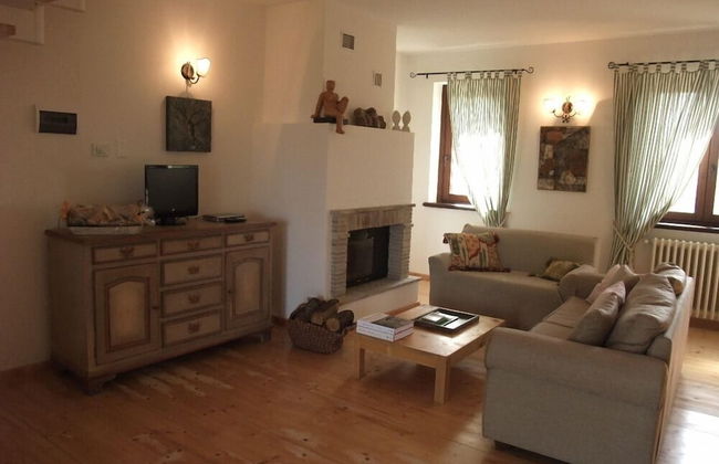 Agriturismo Pian di Frattina - Foto 9