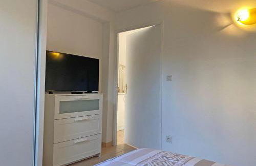 pleasant gîte, with collective heated swimming pool, in the heart of the alpilles in mouriès, 4/6 people. - Foto 30