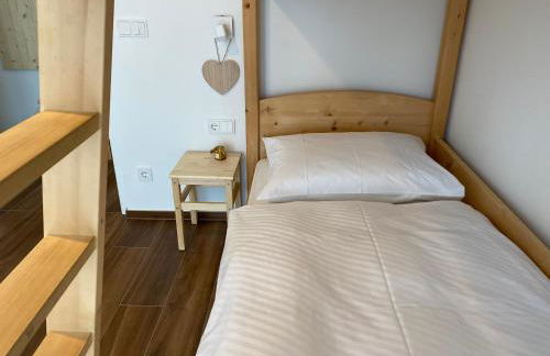 Alpine Chalet Aurora Dolomites - Foto 9